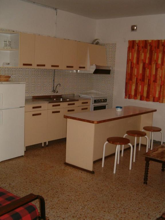 Apartamentos Restinga La Restinga Exterior photo